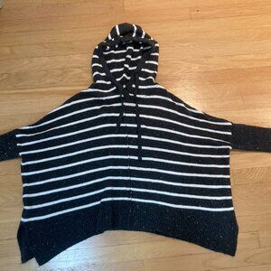 Loft Striped Sweater